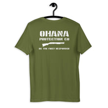 Load image into Gallery viewer, OHANA protection co shirt.