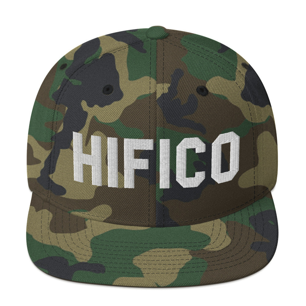 HIFICO hat – HIFICO SHOP