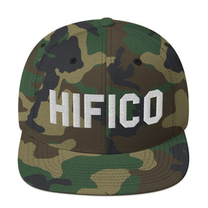 HIFICO hat