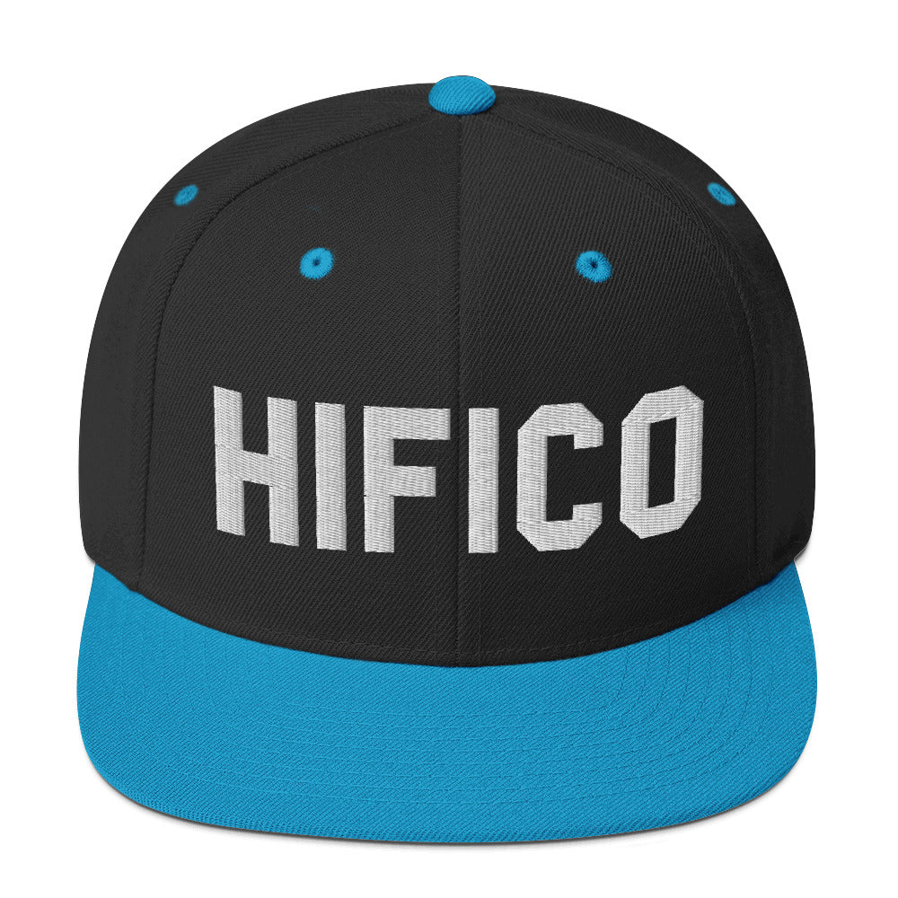 HIFICO hat