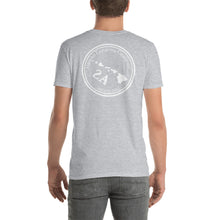 Load image into Gallery viewer, HIFICO SHIRT : White logo