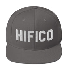 Load image into Gallery viewer, HIFICO hat